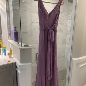 Bridesmaids dress